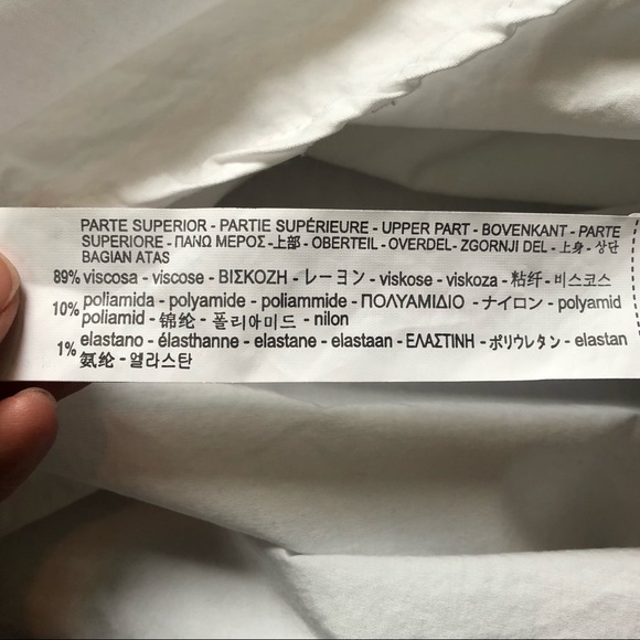 Zara shift dress - Picture 3 of 4